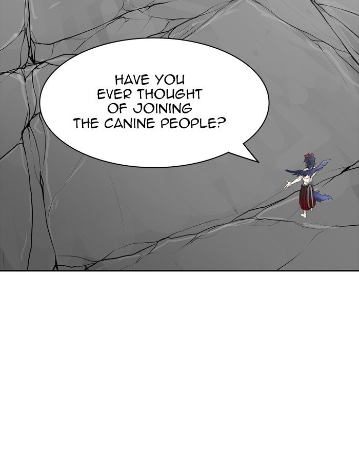 Tower of God, Chapter 442 image 081